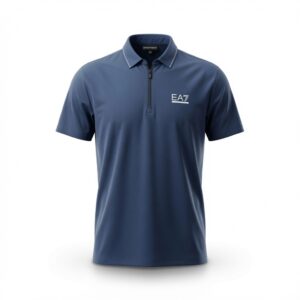 Camisa Polo EA7 Empório Armani