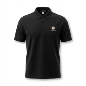 Camisa Polo GUCCI Malha Chinesa