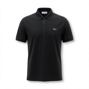 Camisa Polo Lacoste - Malha Chinesa