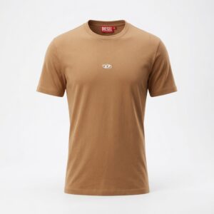 Camiseta DIESEL Malha Italiana