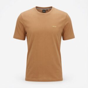 Camiseta BOSS Malha Italiana