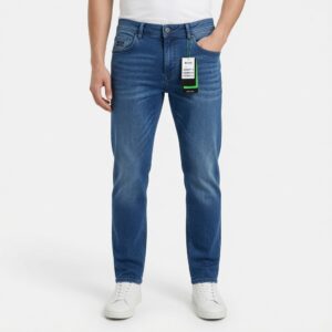 Calça Jeans BS Slim Inter