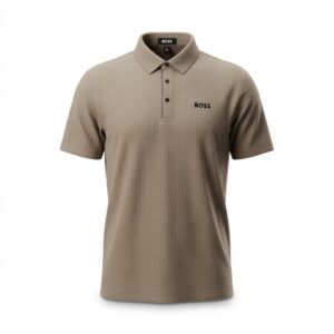 Camisa Polo BS Malha Chinesa