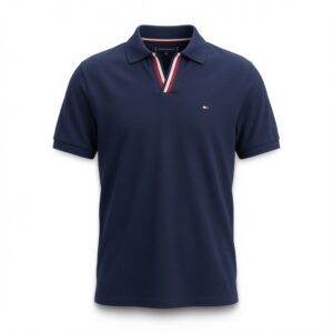 Camisa Polo TH Malha Piquet