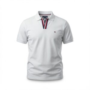 Camisa Polo TH Malha Piquet