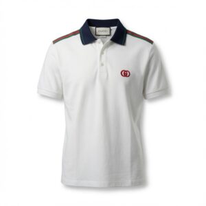 Camisa Polo GC Malha Piquet