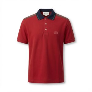 Camisa Polo GC Malha Piquet
