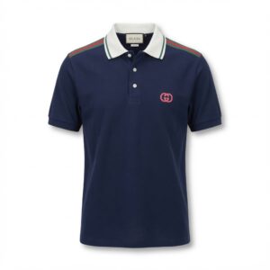 Camisa Polo GC Malha Piquet