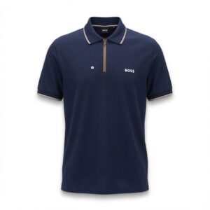 Camisa Polo BS Malha Piquet