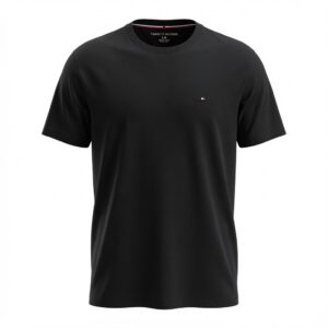 Camiseta TH Malha 100% Algodão Acala