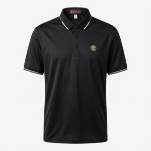 Camisa Polo GC Malha Chinesa