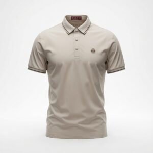 Camisa Polo GC Malha Chinesa
