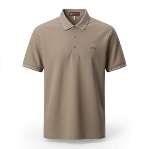 Camisa Polo GC Malha Chinesa
