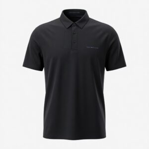 Camisa Polo TH Malha Chinesa