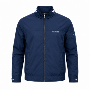 Jaqueta Masculina TH Velejador