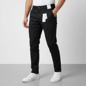 Calça Sport Fino CK Preta