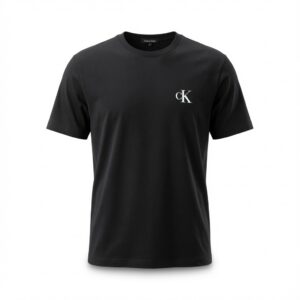 Camiseta CK Malha Italiana