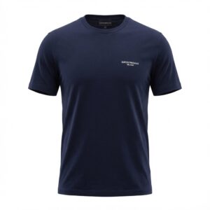 Camiseta EA Malha Italiana