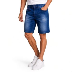 Bermuda Jeans TH Casual