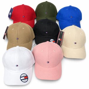 Boné TH Masculino Casual